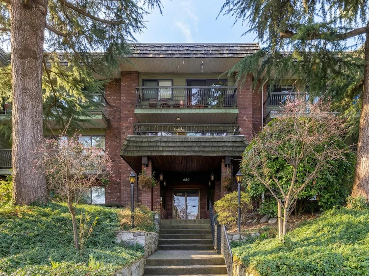 326-680 E 5th Avenue, Vancouver, BC, V5T 1J2 - 3