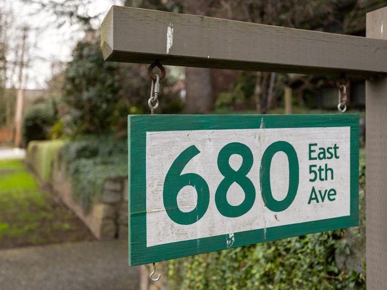326-680 E 5th Avenue, Vancouver, BC, V5T 1J2 - 2