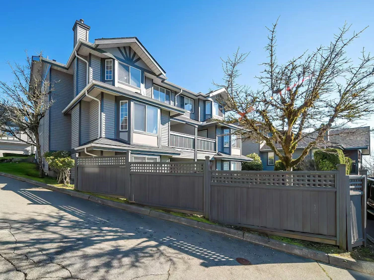 120-1685 Pinetree Way, Coquitlam, BC, V3E 3A1 - 2