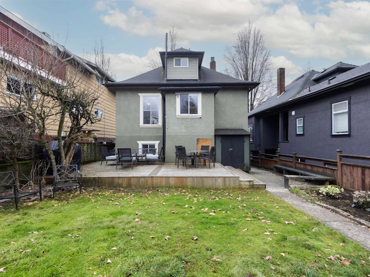1923 E 1st Avenue, Vancouver, BC, V5N 1B3 - 23