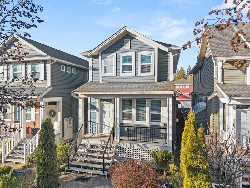 24235 102nd Avenue, Maple Ridge BC V2W 2C6