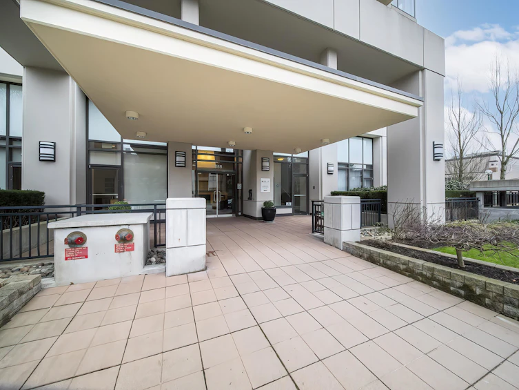 606-7088 Salisbury Avenue, Burnaby, BC, V5E 0A4 - 23