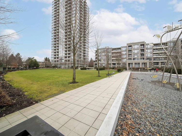 606-7088 Salisbury Avenue, Burnaby, BC, V5E 0A4 - 27