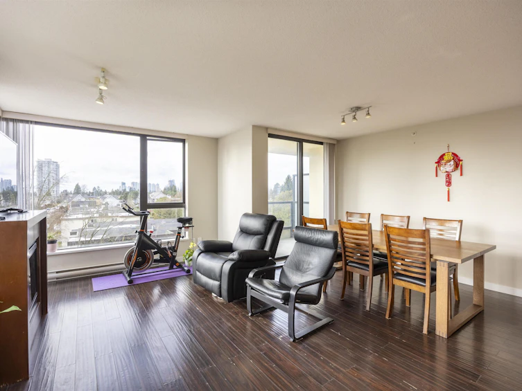 606-7088 Salisbury Avenue, Burnaby, BC, V5E 0A4 - 3