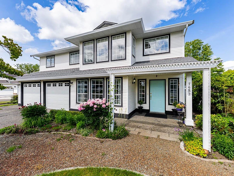 7652 Sapphire Drive, Chilliwack BC V2R 3A7