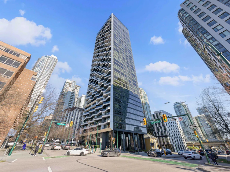 1504-889 Pacific Street, Vancouver, BC, V6Z 1C3 - 29