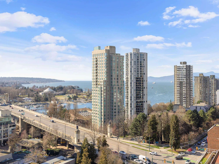1504-889 Pacific Street, Vancouver, BC, V6Z 1C3 - 15