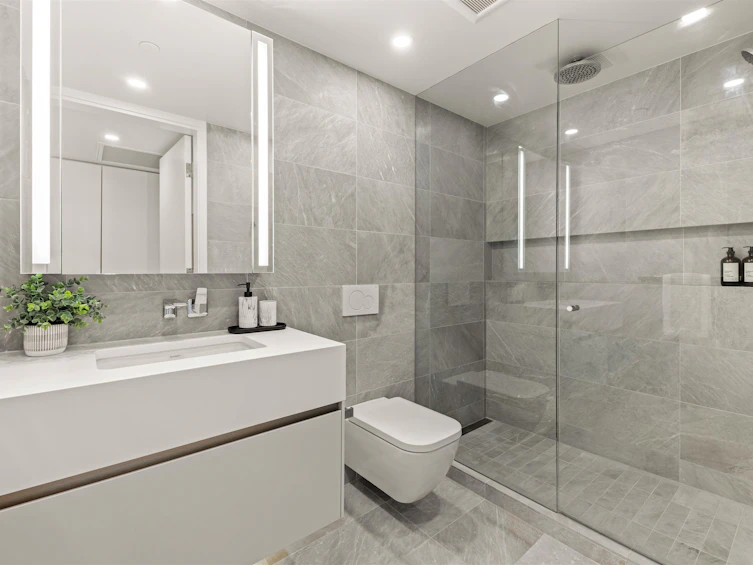 1504-889 Pacific Street, Vancouver, BC, V6Z 1C3 - 11