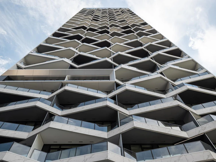 1504-889 Pacific Street, Vancouver, BC, V6Z 1C3 - 27
