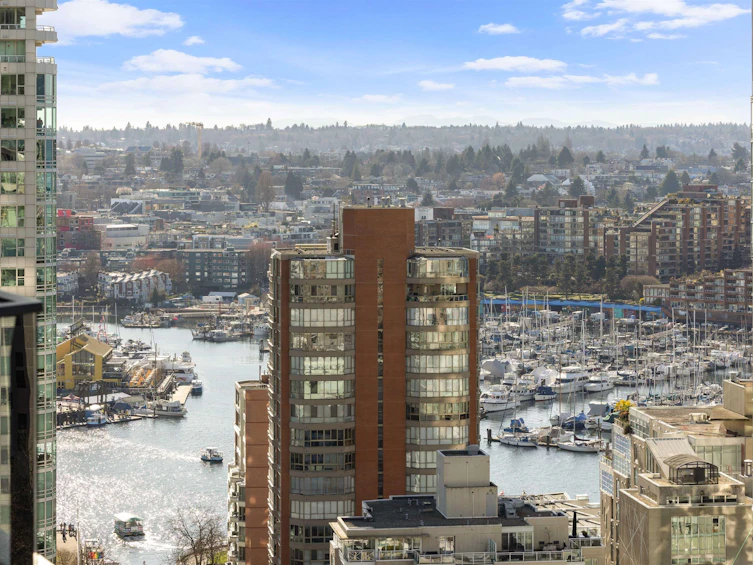 1504-889 Pacific Street, Vancouver, BC, V6Z 1C3 - 17