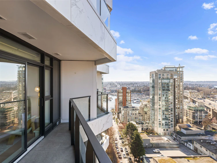 1504-889 Pacific Street, Vancouver, BC, V6Z 1C3 - 14