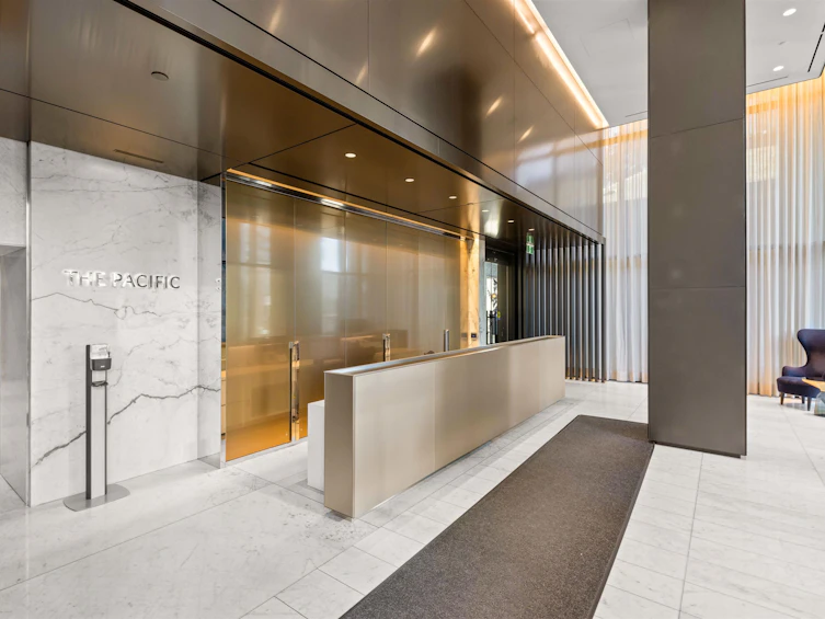 1504-889 Pacific Street, Vancouver, BC, V6Z 1C3 - 18