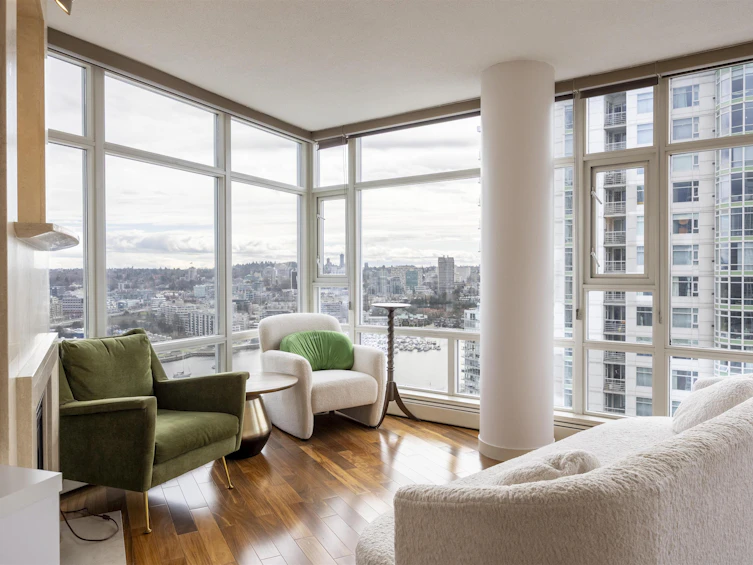2907-198 Aquarius Mews, Vancouver, BC, V6Z 2Y4 - 10