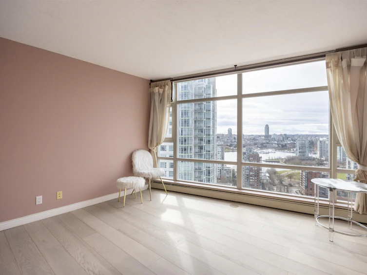 2907-198 Aquarius Mews, Vancouver, BC, V6Z 2Y4 - 22