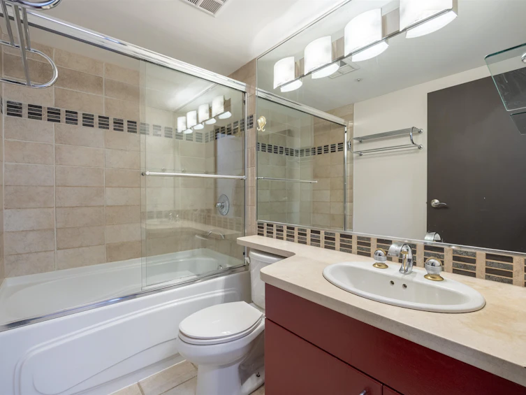 2907-198 Aquarius Mews, Vancouver, BC, V6Z 2Y4 - 23