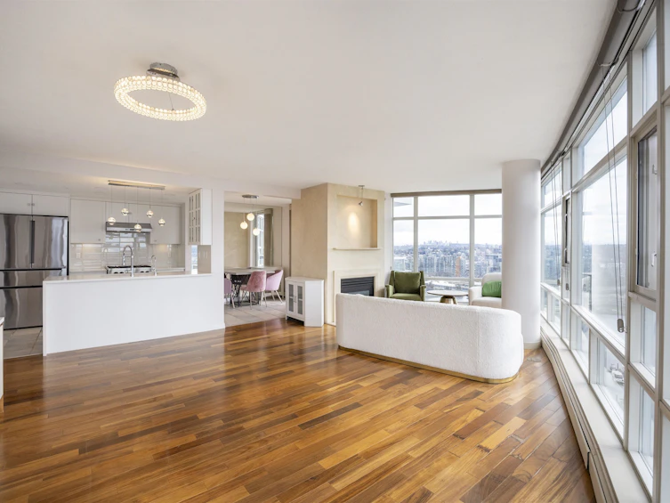 2907-198 Aquarius Mews, Vancouver, BC, V6Z 2Y4 - 6