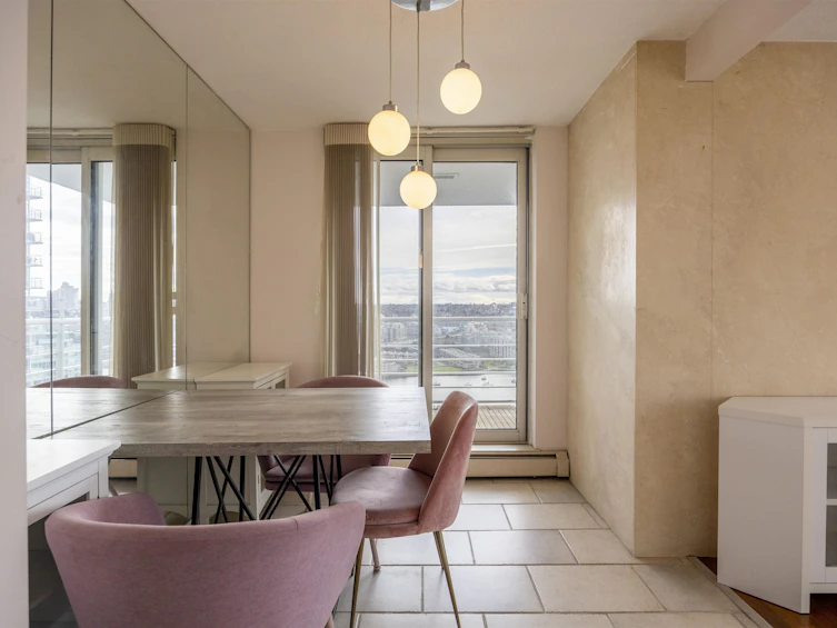 2907-198 Aquarius Mews, Vancouver, BC, V6Z 2Y4 - 17