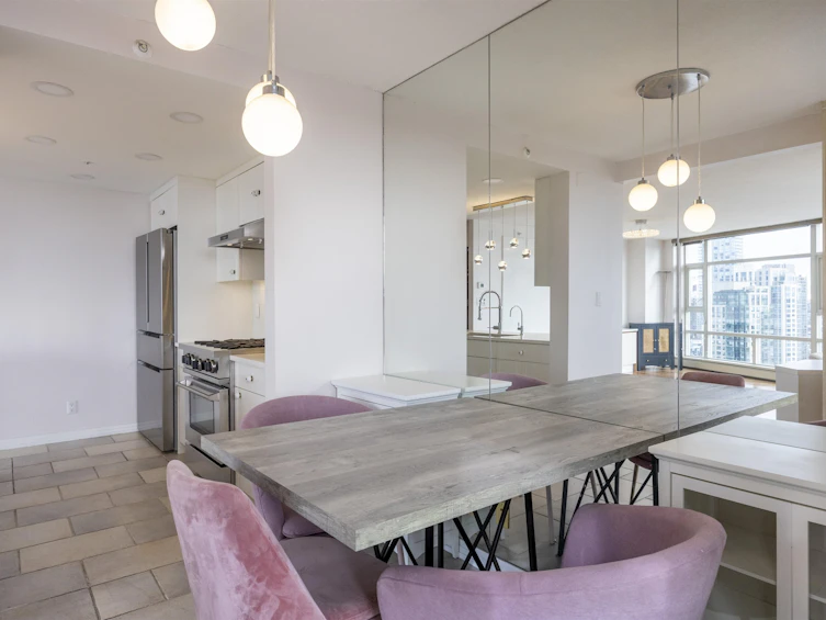 2907-198 Aquarius Mews, Vancouver, BC, V6Z 2Y4 - 16