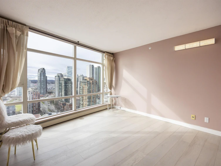 2907-198 Aquarius Mews, Vancouver, BC, V6Z 2Y4 - 21