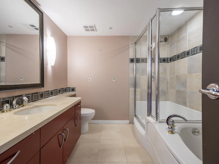 2907-198 Aquarius Mews, Vancouver, BC, V6Z 2Y4 - 30