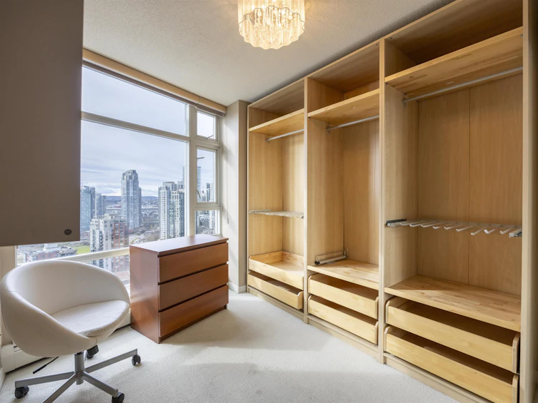 2907-198 Aquarius Mews, Vancouver, BC, V6Z 2Y4 - 26