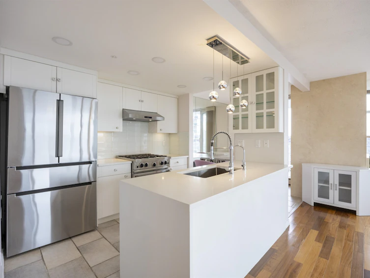 2907-198 Aquarius Mews, Vancouver, BC, V6Z 2Y4 - 14