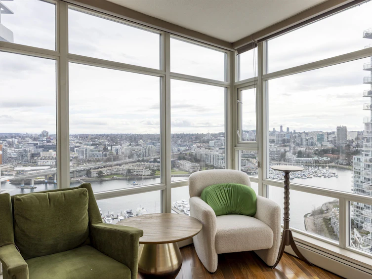 2907-198 Aquarius Mews, Vancouver, BC, V6Z 2Y4 - 11
