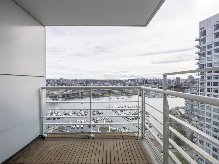 2907-198 Aquarius Mews, Vancouver, BC, V6Z 2Y4 - 19