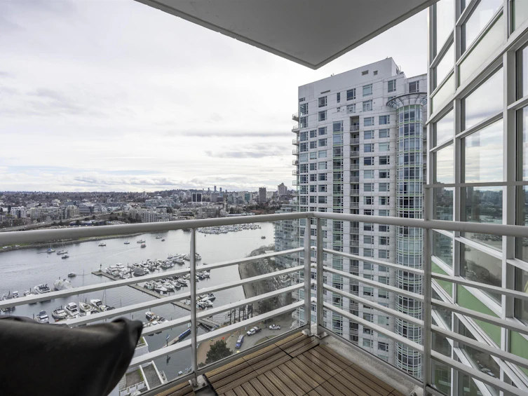 2907-198 Aquarius Mews, Vancouver, BC, V6Z 2Y4 - 20