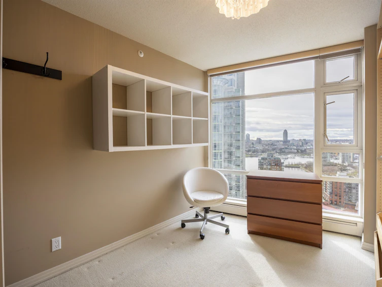 2907-198 Aquarius Mews, Vancouver, BC, V6Z 2Y4 - 25