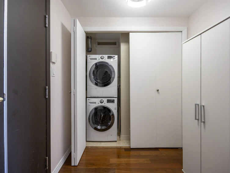 2907-198 Aquarius Mews, Vancouver, BC, V6Z 2Y4 - 28