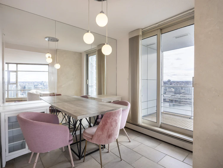 2907-198 Aquarius Mews, Vancouver, BC, V6Z 2Y4 - 18
