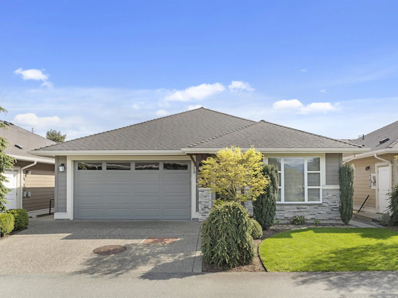 119 - 6540 Dogwood Drive, Chilliwack BC V2R 0W7