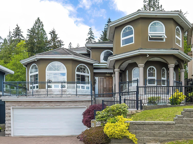 7353 Union Street, Burnaby, BC, V5A 1J1