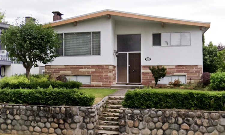 2763 Rosemont Drive