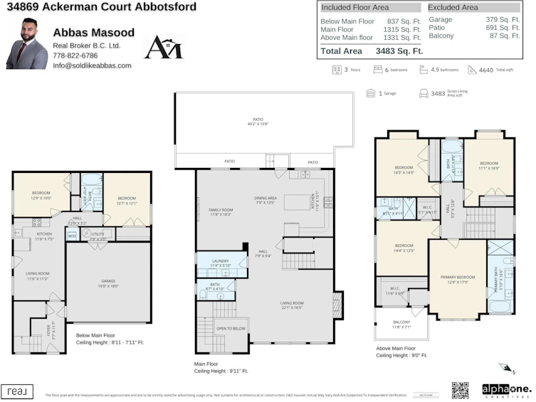 34869 Ackerman Court, Abbotsford, BC, V2S 8J9 - 24