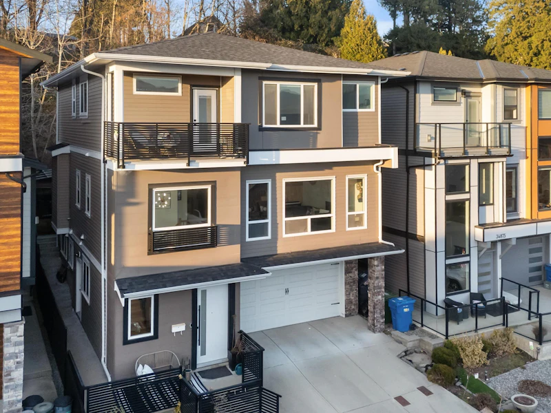 34869 Ackerman Court, Abbotsford BC