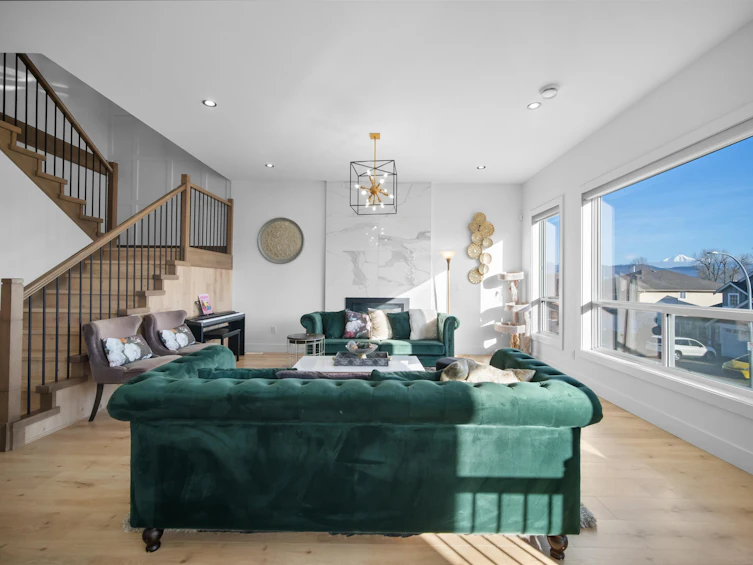 34869 Ackerman Court, Abbotsford, BC, V2S 8J9 - 3
