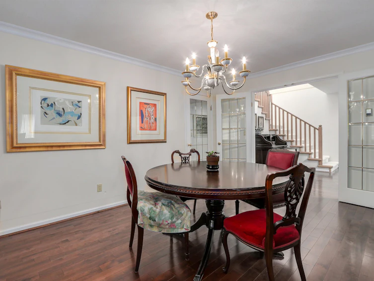 2005 W 46th Avenue, Vancouver, BC, V6M 2K8 - 9