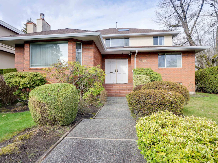 2005 W 46th Avenue, Vancouver, BC, V6M 2K8 - 3