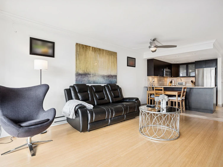 106-3740 Albert Street, Burnaby, BC, V5C 5Y7 - 3