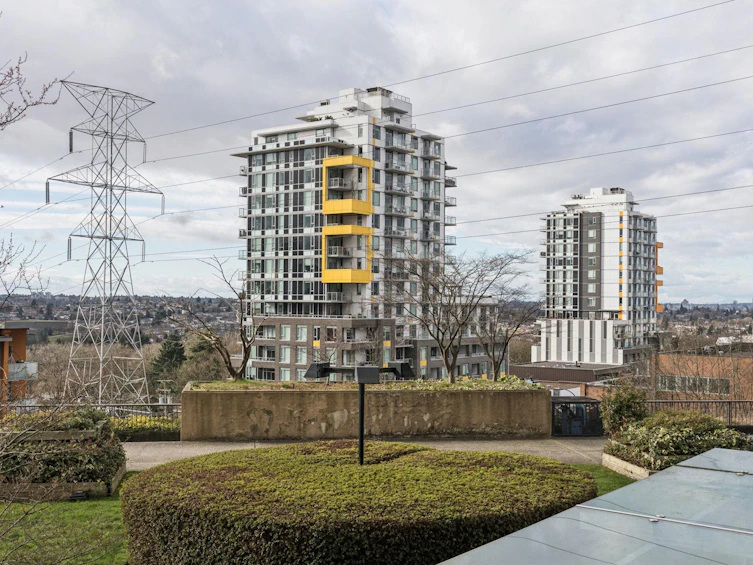 106-3740 Albert Street, Burnaby, BC, V5C 5Y7 - 18