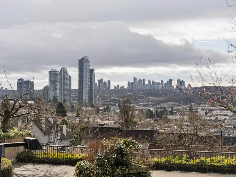 106-3740 Albert Street, Burnaby, BC, V5C 5Y7 - 16