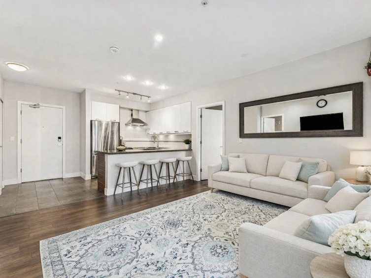 302-1273 Marine Drive, North Vancouver, BC, V7P 1T3 - 4