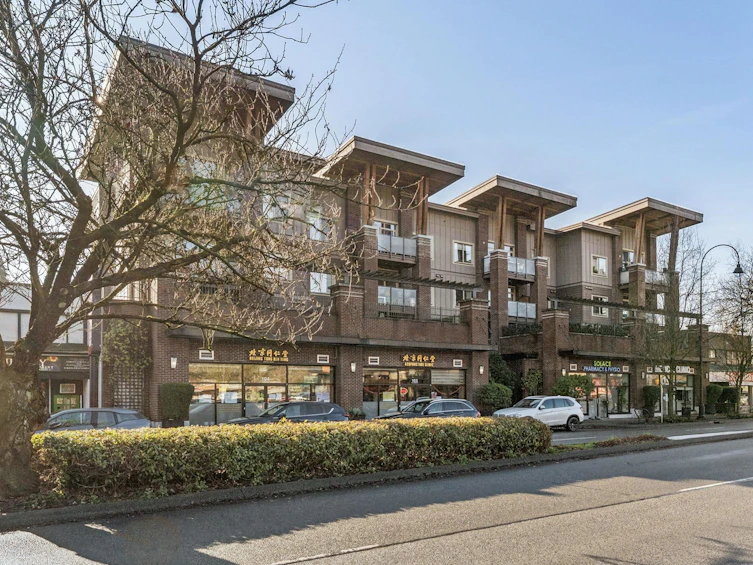 302-1273 Marine Drive, North Vancouver, BC, V7P 1T3 - 18