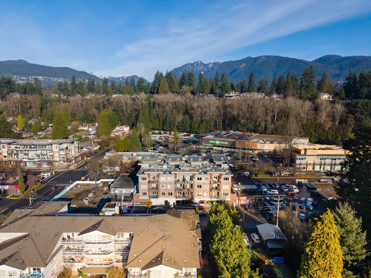 302-1273 Marine Drive, North Vancouver, BC, V7P 1T3 - 22