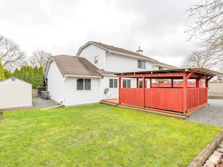 9505 161 Street, Surrey, BC, V4N 2P3 - 40