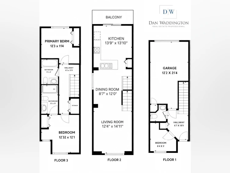 10-19180 65 Avenue, Surrey, BC, V4N 6M5 - 9