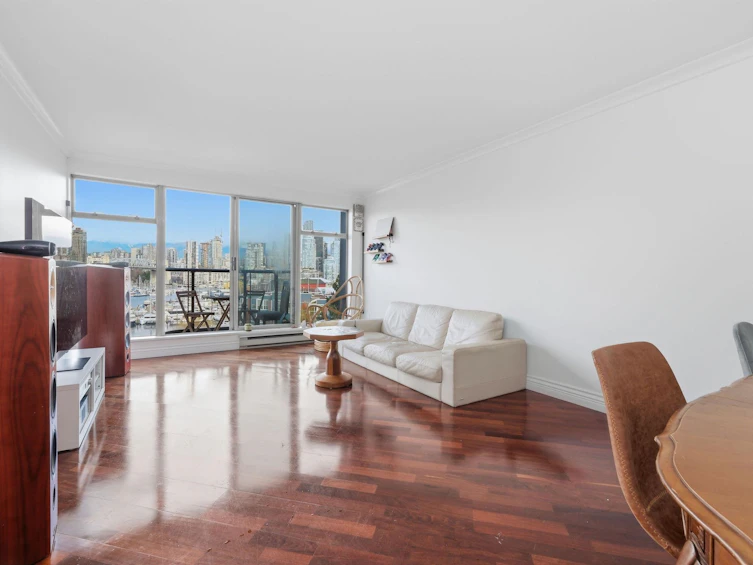 543-1515 W 2nd Avenue, Vancouver, BC, V6J 5C5 - 20
