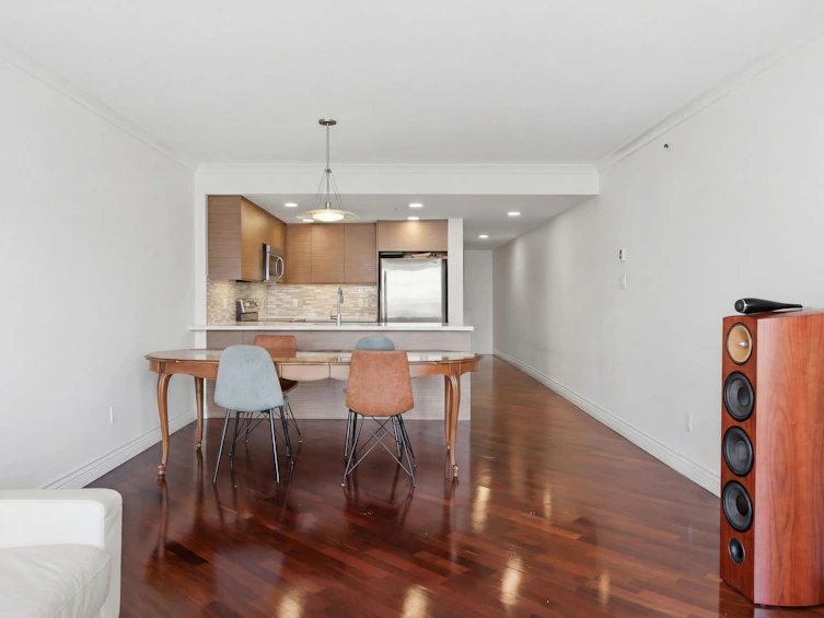 543-1515 W 2nd Avenue, Vancouver, BC, V6J 5C5 - 5